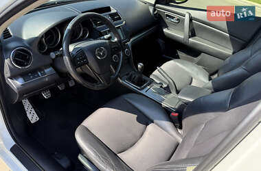 Универсал Mazda 6 2012 в 