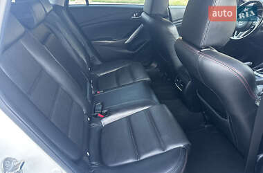 Универсал Mazda 6 2013 в 