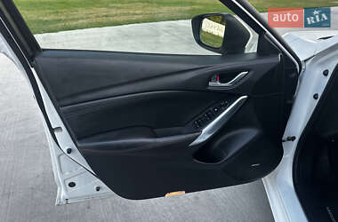 Универсал Mazda 6 2013 в 