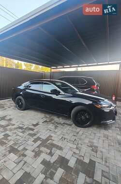 Седан Mazda 6 2020 в Белогородке