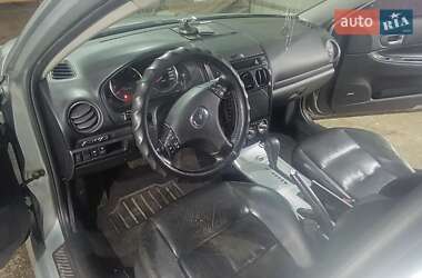 Седан Mazda 6 2004 в 