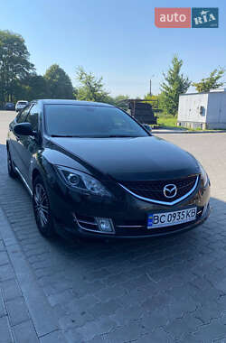 Mazda 6 2008