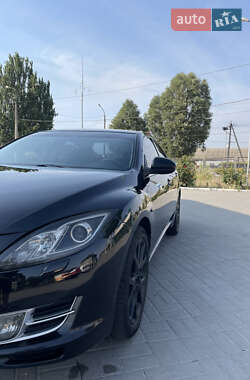 Седан Mazda 6 2008 в 