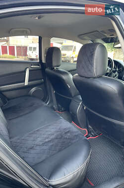 Седан Mazda 6 2008 в 