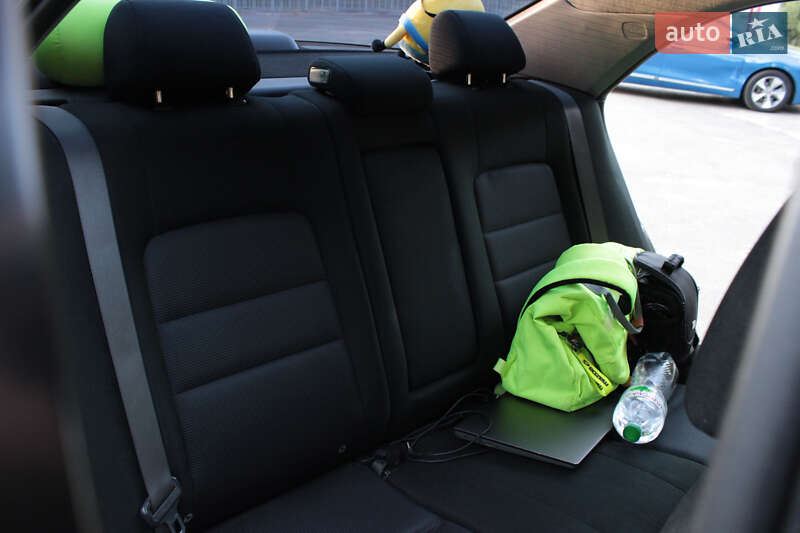 Седан Mazda 6 2005 в Киеве фото 14 Седан Mazda 6 2005 в Киеве