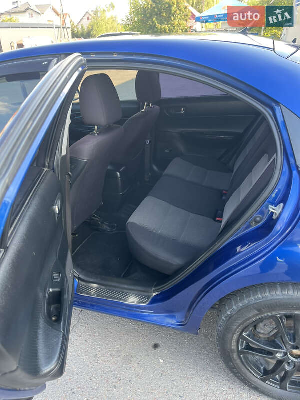 Лифтбек Mazda 6 2002 в Городке фото 8 Лифтбек Mazda 6 2002 в Городке