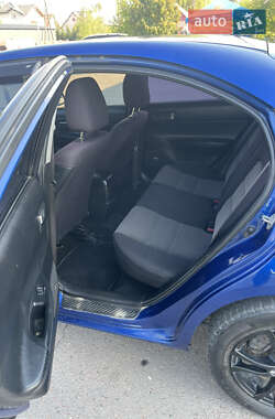 Лифтбек Mazda 6 2002 в 