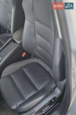 Универсал Mazda 6 2015 в 