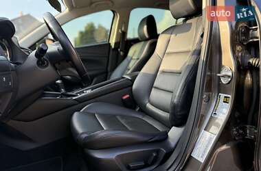 Седан Mazda 6 2016 в 