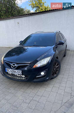 Mazda 6 2010