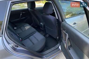 Универсал Mazda 6 2006 в 