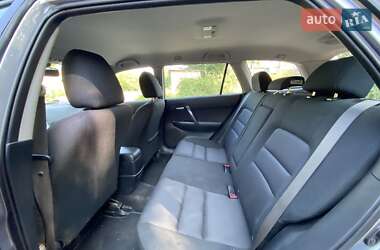 Универсал Mazda 6 2006 в 
