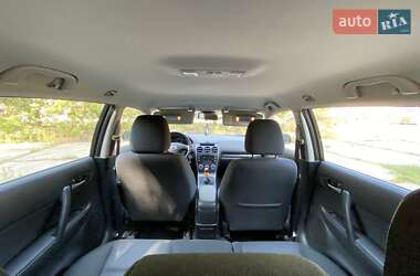 Универсал Mazda 6 2006 в 