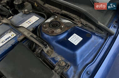 Универсал Mazda 6 2006 в 