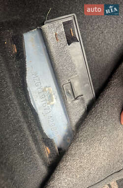 Универсал Mazda 6 2006 в 