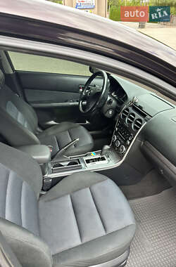 Лифтбек Mazda 6 2005 в 