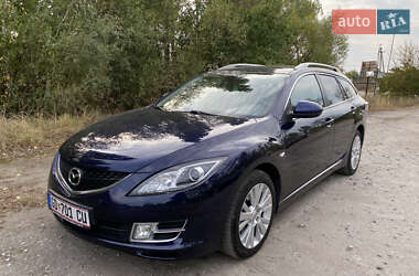 Mazda 6 2009