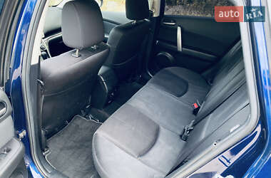 Универсал Mazda 6 2009 в 