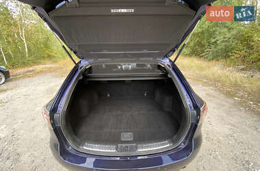 Универсал Mazda 6 2009 в 
