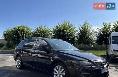 Mazda 6 2007 Mazda 6 2007