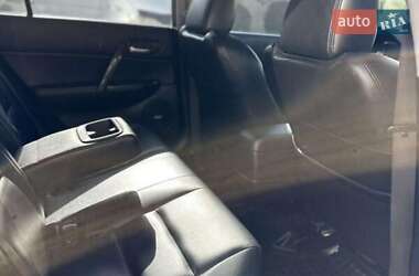 Универсал Mazda 6 2007 в 
