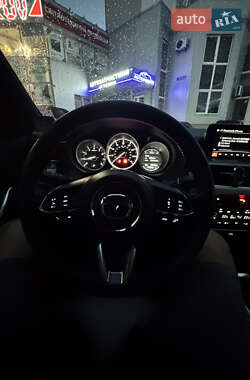 Седан Mazda 6 2016 в 