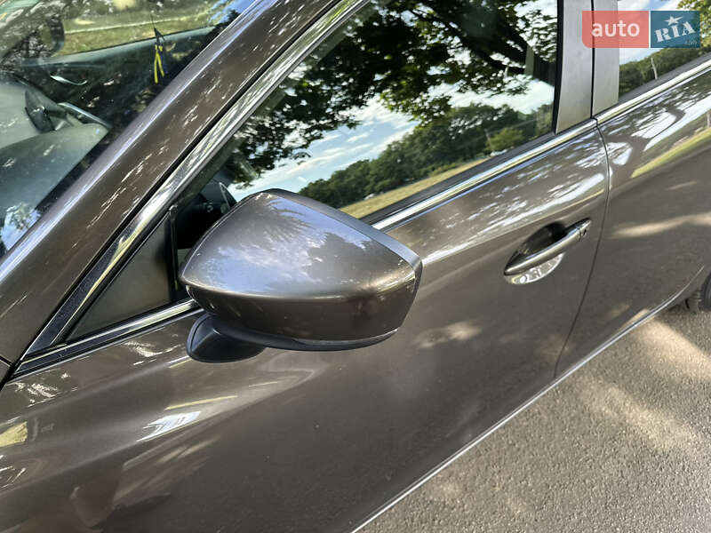 Седан Mazda 6 2016 в Ровно фото 19 Седан Mazda 6 2016 в Ровно