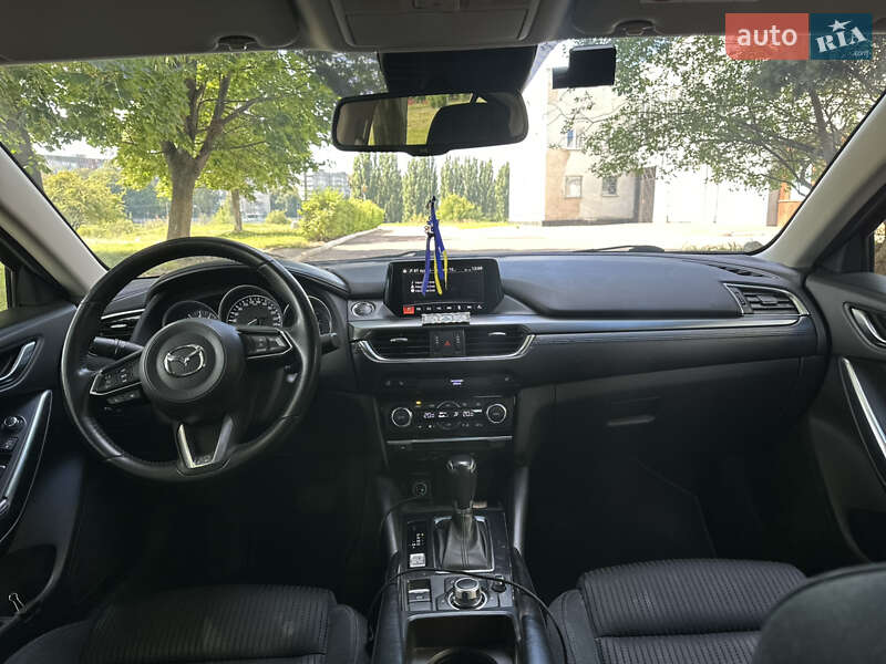 Седан Mazda 6 2016 в Ровно фото 26 Седан Mazda 6 2016 в Ровно
