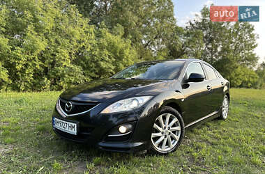 Mazda 6 2010