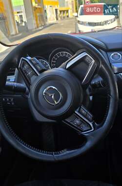 Седан Mazda 6 2016 в 