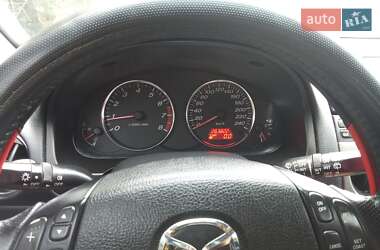 Универсал Mazda 6 2004 в Житомире
