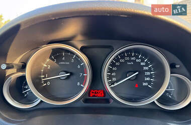 Седан Mazda 6 2010 в 