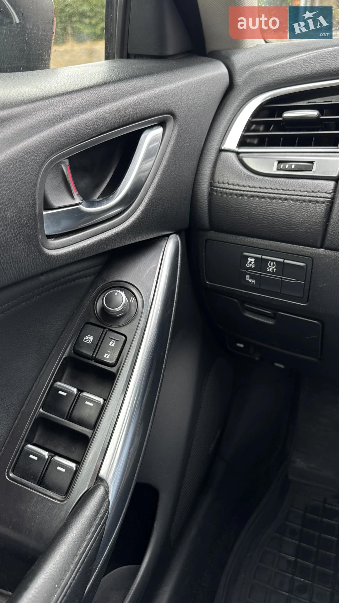 2015 Mazda 6 - мініатюра 22