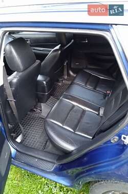 Универсал Mazda 6 2002 в Ивано-Франковске