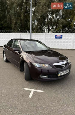 Mazda 6 2007