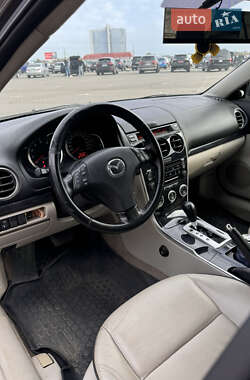 Седан Mazda 6 2007 в 