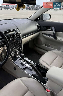 Седан Mazda 6 2007 в 