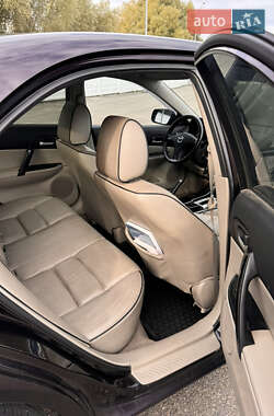 Седан Mazda 6 2007 в 