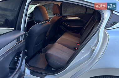 Седан Mazda 6 2018 в 