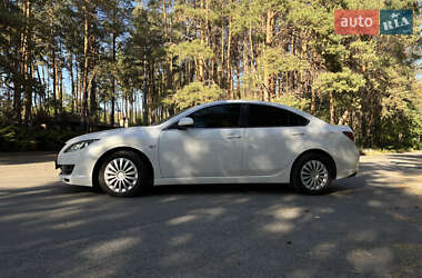 Седан Mazda 6 2008 в 