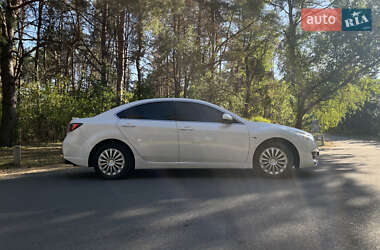 Седан Mazda 6 2008 в 