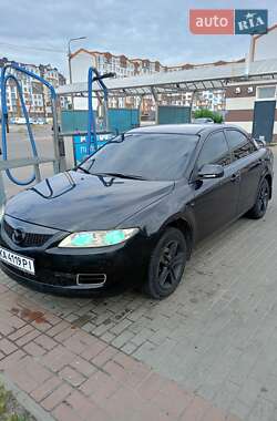 Седан Mazda 6 2007 в 