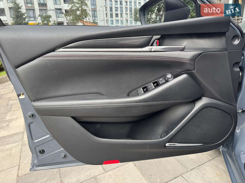 Седан Mazda 6 2021 в Киеве