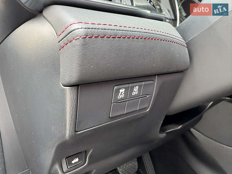 Седан Mazda 6 2021 в Киеве