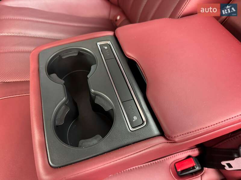 Седан Mazda 6 2021 в Киеве