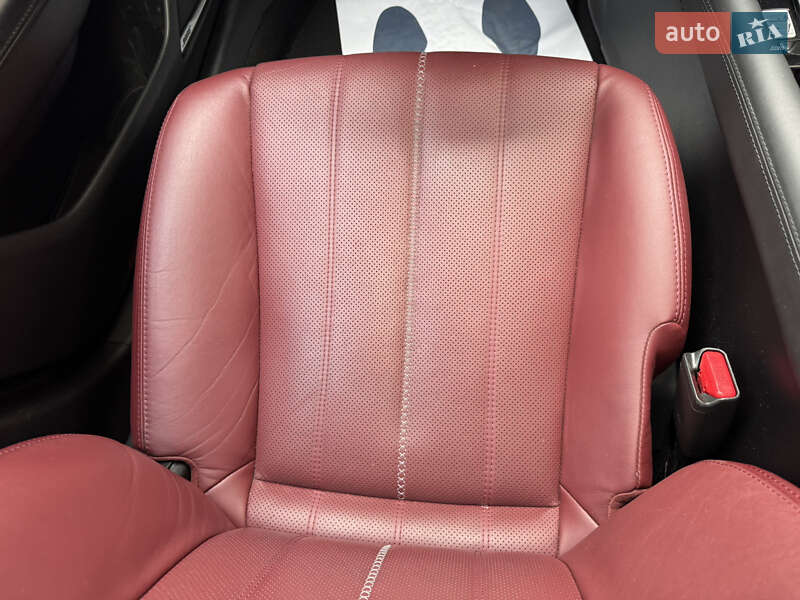 Седан Mazda 6 2021 в Киеве