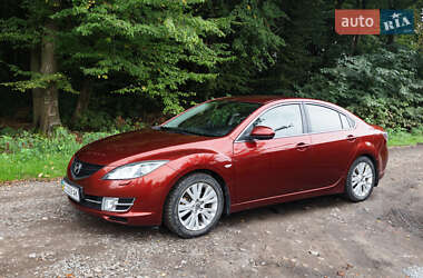 Mazda 6 2009