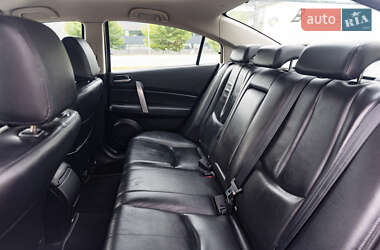 Седан Mazda 6 2009 в 