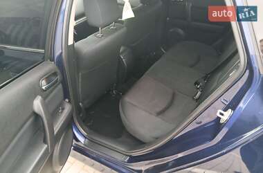 Седан Mazda 6 2010 в 
