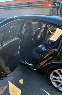 Седан Mazda 6 2013 в 